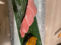-梅丘·寿司の美登利(银座店)