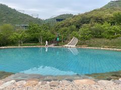 -蓟州溶洞风景区