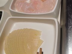 -海底捞火锅(枫蓝国际购物中心店)
