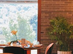 -湘湖逍遥庄园·水漾中餐厅