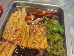 -7只羊·鲜羊肉串·地锅鸡精酿(玄武墨香路店)