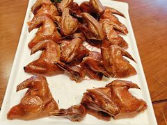 -燕郊烧鸽子(酷车小镇店)