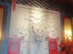 -蜀国大将老火锅(江北店)