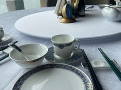 -鹭江宾馆·观海餐厅