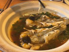 -永安鱼庄·镇江菜(丁卯店)