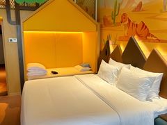 -清远熹乐谷温泉度假酒店