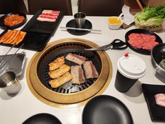-花味烤肉·拌饭(庐阳万科店)