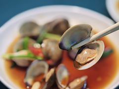 -醉壹号海鲜大排档(厦门店)