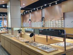 -宝明斋眼镜(洪楼店)