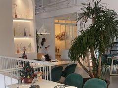 -ins森林童话餐厅coffee&bistro