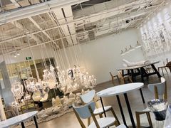 大堂-娜娜家·Nana's restaurant(国金汇店)
