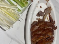 -梅利汴京烤鸭•开封豫菜地标店(晋安路店)