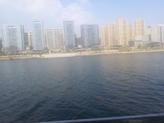 -千岛湖城中湖游船码头