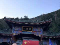 -华清宫景区