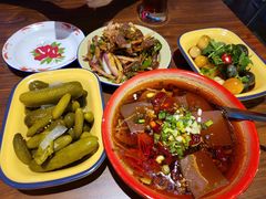 -歌乐人家·辣鸡酒馆(国贸店)