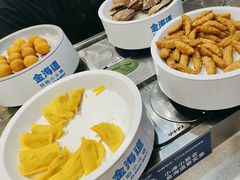 -金海道自助小火锅(佳和城店)