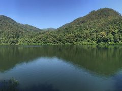 -广州市石门国家森林公园