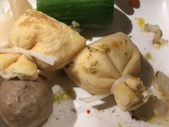 -海底捞火锅(劲松店)