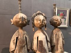 -长春世界雕塑园冰雪艺术天地