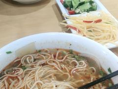 -苏氏牛肉面(北京南路店)