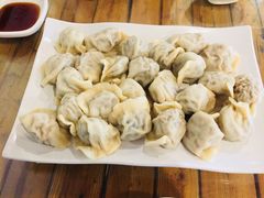 -宝源饺子(麦子店街店)