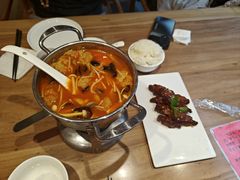-枣子树·素食餐厅(普陀山店)