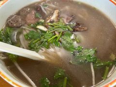 -越南牛肉河粉餐厅(书院巷店)