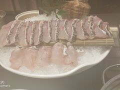 -海鸿荟·沿江菜(中山北路店)