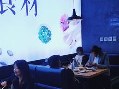 -吕氏疙瘩汤·新派鲁菜(东城万达广场店)