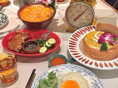 -太食獸泰式茶餐厅(IFS国金中心店)