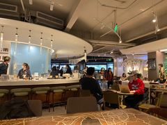 -Peet's 皮爷咖啡(东湖路手作店)
