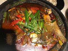 -滇铺子·云南特色菜·第九届野生菌美食节(曲靖万达店)
