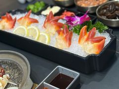 -震海贝烤贝·民俗特色店(延吉总店)