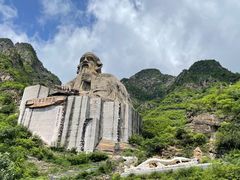 -圣莲山风景区