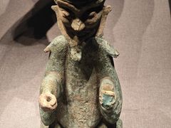 -广西壮族自治区博物馆