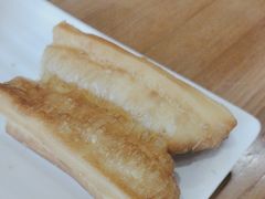 -如轩·海鲜砂锅粥·潮汕菜(沿江东路店)