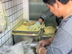 -奉化点心(呼童街店)