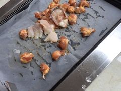 -烤尚宫烤肉火锅海鲜自助餐厅(朝阳广场店)