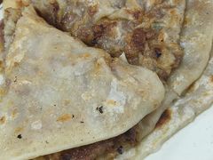 华威肉饼-清真永恒华威肉饼(潘家园店)
