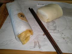 -头壹号 大油条·老长沙盖码饭(清河店)