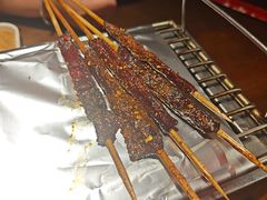 -李不管把把烧(火车南站店)