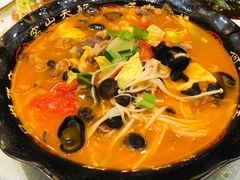 -王记姚家味·地道苏帮菜(凤凰街店)