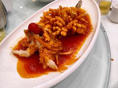 -玉华台饭庄·淮扬菜·烤鸭(望京店)