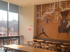 -星巴克(沧州任丘悦都汇店)