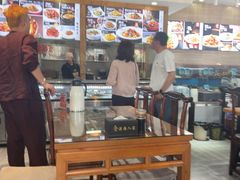 -良师门滨海人家·海鲜·家常菜(滨海城店)