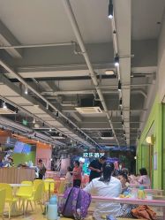 -宝燕乐园(闵行旗舰店)