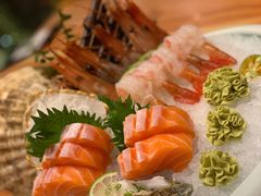 -吟松日式料理(莘庄店)