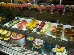 -PAUL LAFAYET 法式甜品(国金中心商场店)