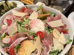 帕尔马火腿凯撒沙拉-京A Taproom·精酿餐吧(CBD店)