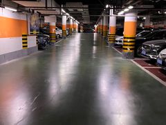 -观前公园人防停车场